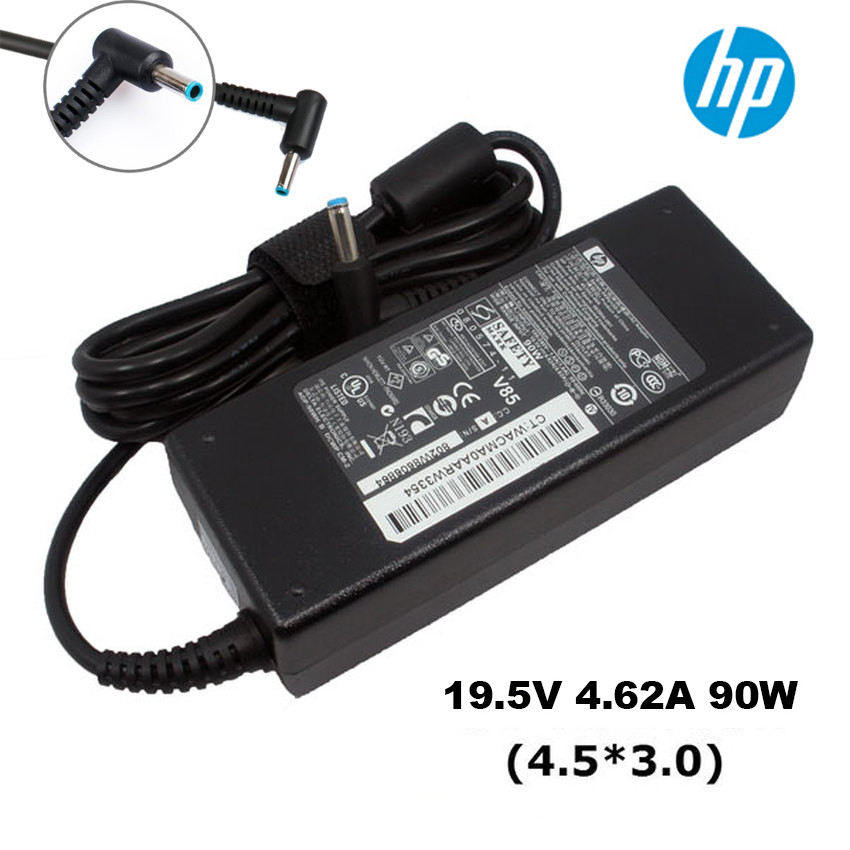 Зарядные устройства и блоки питания для ноутбука HP
